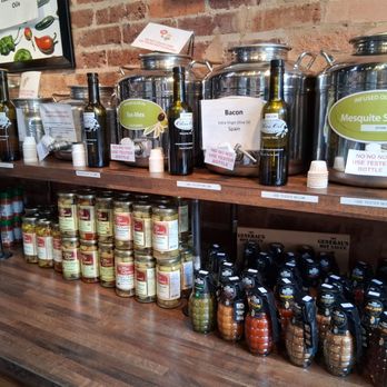 Grapevine Olive Oil Company - Olive Oil Near Me - Grapevine, Texas Grapevine Olive Oil Company - Olive Oil Near Me - Grapevine, Texas