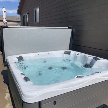 Aqua Spas - Hot Tub & Pool Near Me - Fort Collins, Colorado