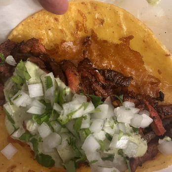Tacos Y Que - El Al Pastor Taco - Tacos Near Me - Whittier, California Tacos Y Que - El Al Pastor Taco - Tacos Near Me - Whittier, California