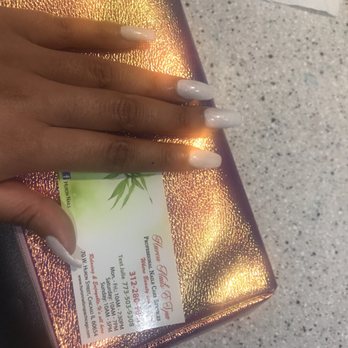 Bilancia Nail Spa - SEXY NAILS BY JULIE - Nail Salons Near Me - Chicago, Illinois