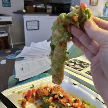 That Mexican Place - Rolled Tacos (aka Taquitos) - Mexican Near Me - Escondido, California That Mexican Place - Rolled Tacos (aka Taquitos) - Mexican Near Me - Escondido, California