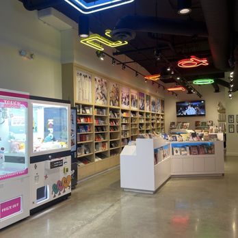 Kpop Republic - The store - Music & DVDs Near Me - San Gabriel, California Kpop Republic - The store - Music & DVDs Near Me - San Gabriel, California