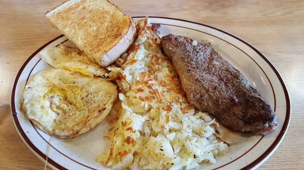 Donna's Main Street Diner by null