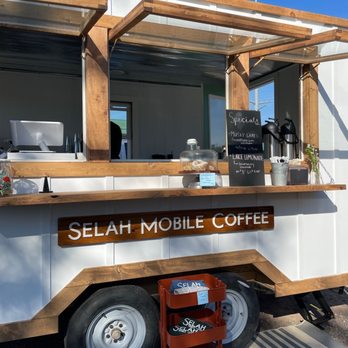 Selah Mobile Coffee Shop - a coffee truck - Coffee & Tea Near Me - Hayward, Wisconsin Selah Mobile Coffee Shop - a coffee truck - Coffee & Tea Near Me - Hayward, Wisconsin