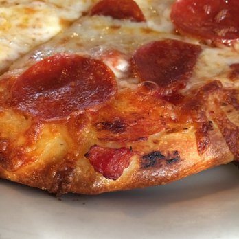 The Mill Restaurant - Children's pepperoni pizza - Pizza Near Me - Murrieta, California