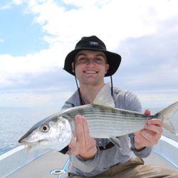 Winter Park Flyfisher