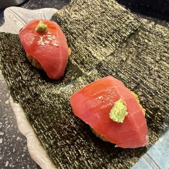 Sushi Murayama - Massive!! - Sushi Bars Near Me - Honolulu, Hawaii Sushi Murayama - Massive!! - Sushi Bars Near Me - Honolulu, Hawaii