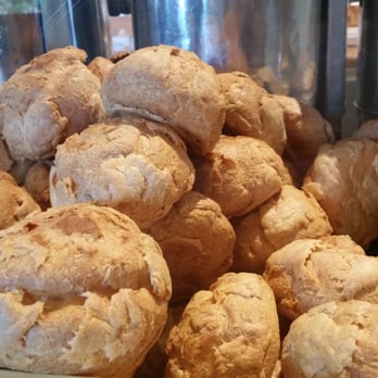 Beard Papa's - Orig puffs - Desserts Near Me - Cupertino, California