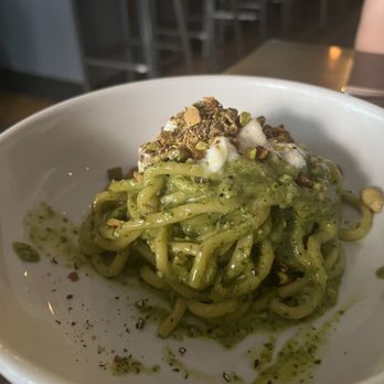 Union - bucatini - Italian Near Me - Pasadena, California