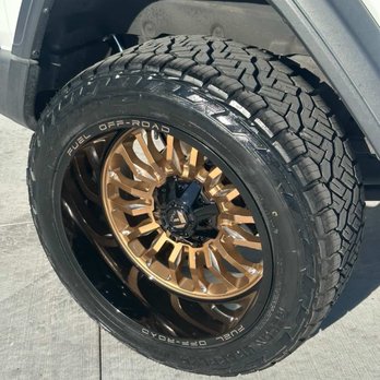 The Custom Shop - Auto Customization Near Me - Las Vegas, Nevada