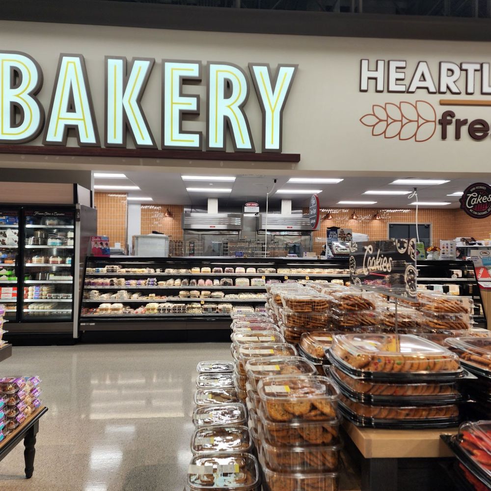 Meijer - Grocery Near Me - Brownsburg, Indiana