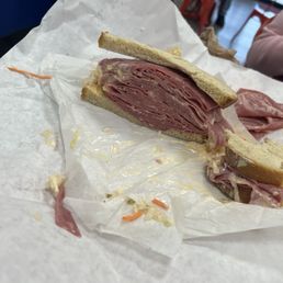 Corned Beef Special Corned Beef Special