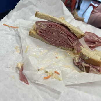 Hoagie City - Corned Beef Special - Cheesesteaks Near Me - Hilliard, Ohio Hoagie City - Corned Beef Special - Cheesesteaks Near Me - Hilliard, Ohio