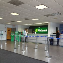 National Car Rental