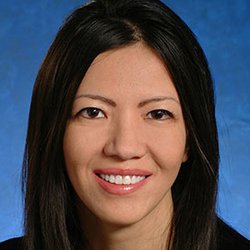 Stephanie Han, MD - Dr. Stephanie C. Han