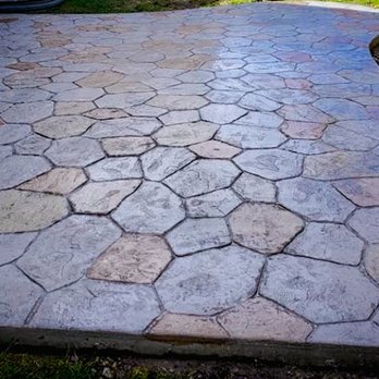 Concrete Impressions - Masonry/Concrete Near Me - Rochester, Illinois Concrete Impressions - Masonry/Concrete Near Me - Rochester, Illinois