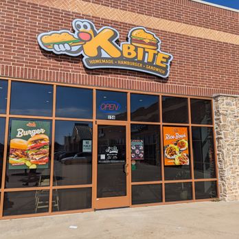 K Bite - Salad Near Me - Anna, Texas
