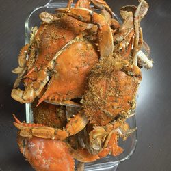 Uncle Russ' Dockside Seafood Market