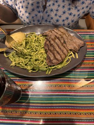 Cuzco Peruvian Cuisine by null