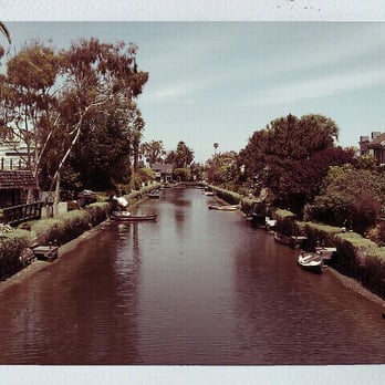 Venice Canals - Landmarks & Historical Buildings Near Me - Venice, California Venice Canals - Landmarks & Historical Buildings Near Me - Venice, California