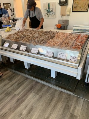 SEXTON’S SEAFOOD BIRMINHAM - Updated January 2026 - 23 Reviews - 3164