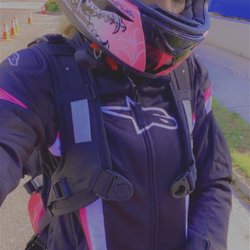 Cycle Gear - Jacket , Backpack, Gloves