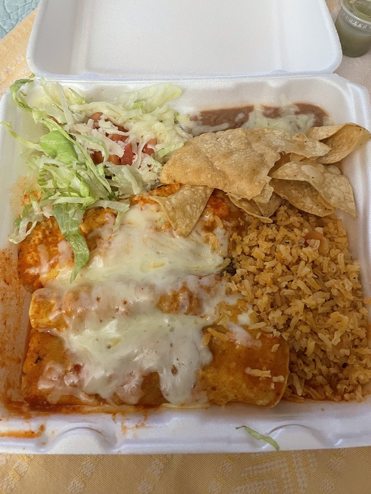 El Taco Llama