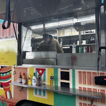 Havana on Wheels - Food Trucks Near Me - San Jose, California Havana on Wheels - Food Trucks Near Me - San Jose, California