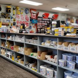 New York Floor & Paint Supplies