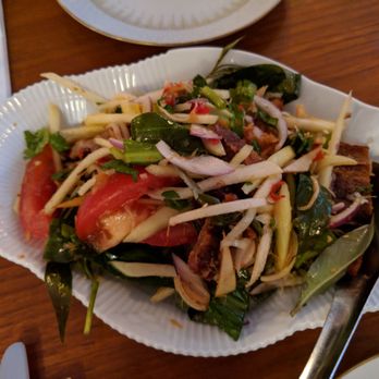 Ranee's - Thai Near Me - København N, 84
