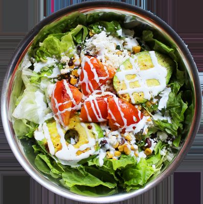 Snappy Salads Watters Creek by null