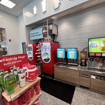 Wawa - Convenience Stores Near Me - Lantana, Florida