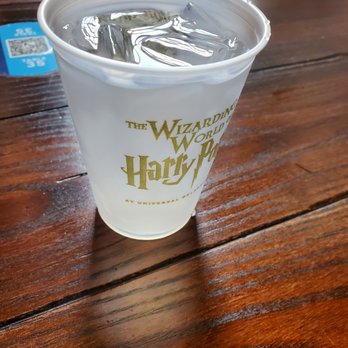 Leaky Cauldron™ - British Near Me - Orlando, Florida
