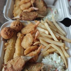 Captain D’s