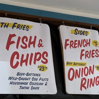 Island Queen - Menu - Burgers Near Me - Vashon, Washington Island Queen - Menu - Burgers Near Me - Vashon, Washington