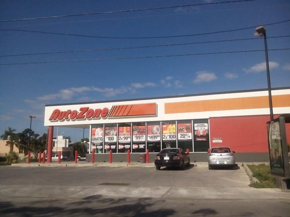 Autozone