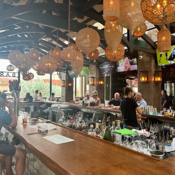 Barrio - Barrio! - Cocktail Bars Near Me - West Palm Beach, Florida Barrio - Barrio! - Cocktail Bars Near Me - West Palm Beach, Florida