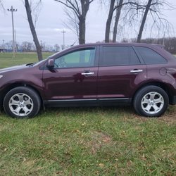 United Chevrolet GMC