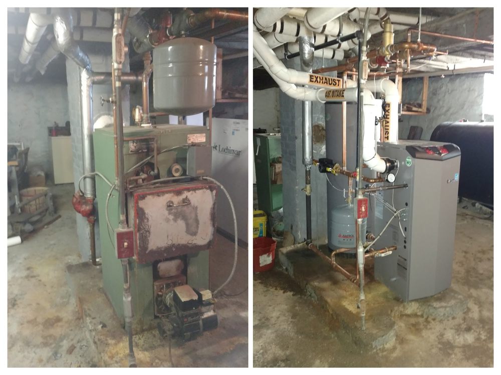 Slide of Allfaze Mechanical