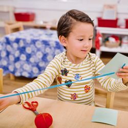 Guidepost Montessori at Williamsburg