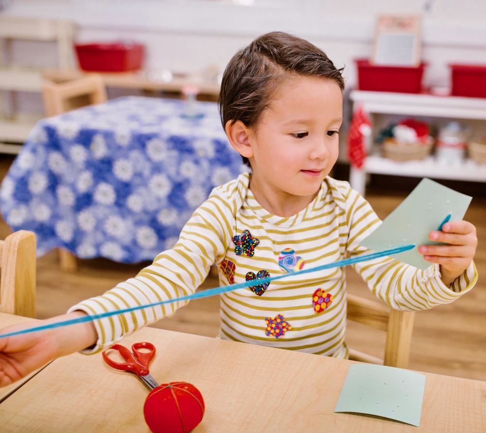 Guidepost Montessori at Williamsburg - childcare center in Brooklyn, NY