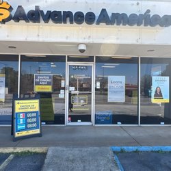 Advance America