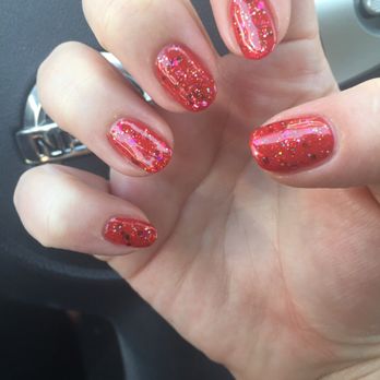Diva Nails & Spa - My gel manicure, they always do a great job. - Nail Salons Near Me - Fresno, California
