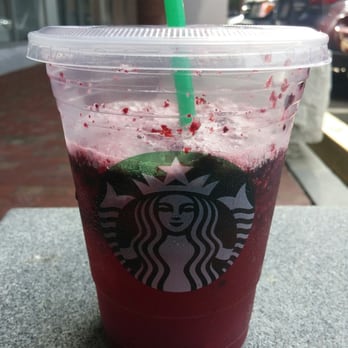 Starbucks - Greatly made refresher. - Coffee & Tea Near Me - Boston, Massachusetts Starbucks - Greatly made refresher. - Coffee & Tea Near Me - Boston, Massachusetts