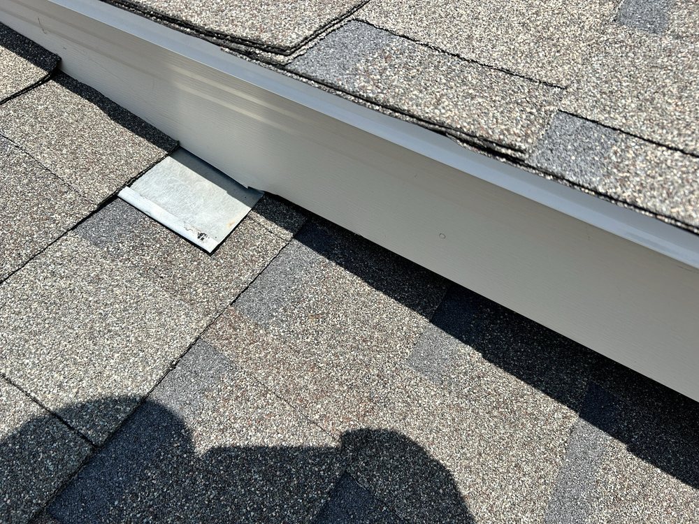 Slide of Angel Roofing