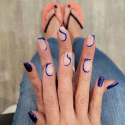 Nails by Mimi