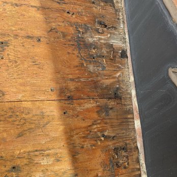 V & K Builders - Water damage - Roofing Near Me