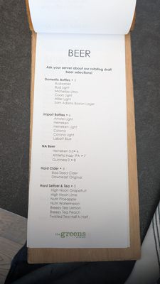 The Greens at Copake Country Club by null