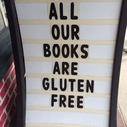 Awesome sign