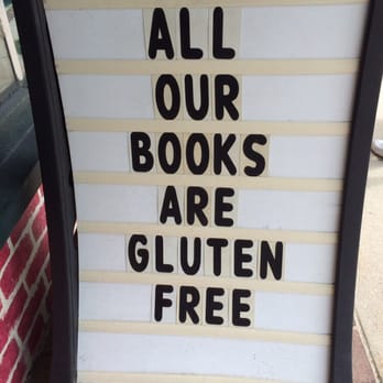 Bridgton Books - Awesome sign - Bookstores Near Me - Bridgton, Maine